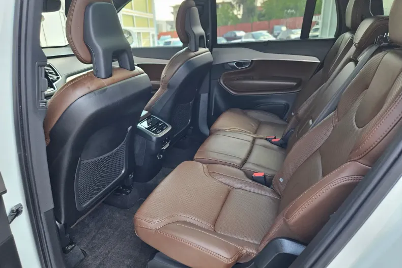 Volvo XC90 din 2020 cu 150.000 km - oferta VOL244340 - foto 34
