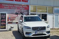 Volvo XC90 din 2020 cu 150.000 km - oferta VOL244340 - foto 37