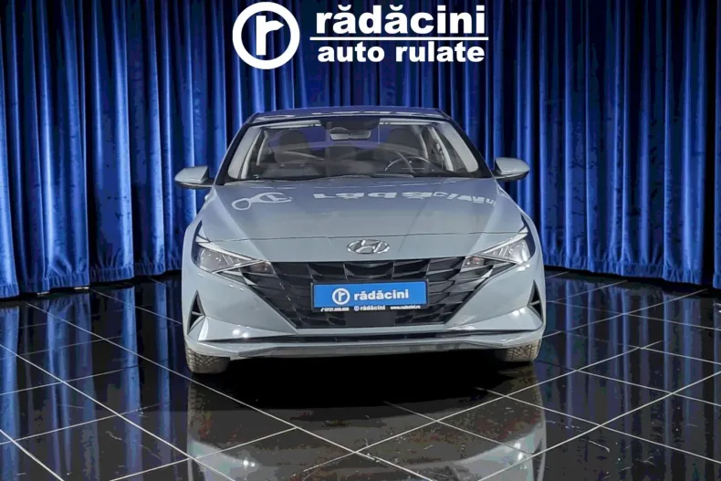 Hyundai Elantra din 2022 cu 80.202 km - oferta HYU244341 - foto 3