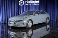 Hyundai Elantra din 2022 cu 80.202 km - oferta HYU244341 - foto 4