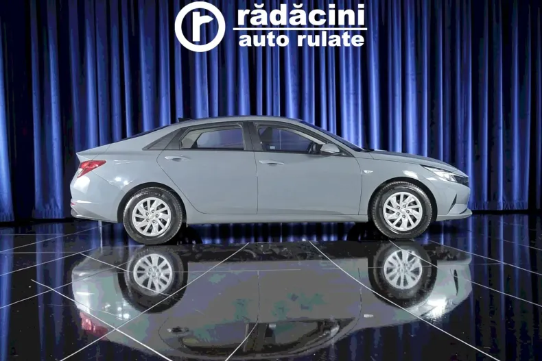 Hyundai Elantra din 2022 cu 80.202 km - oferta HYU244341 - foto 5