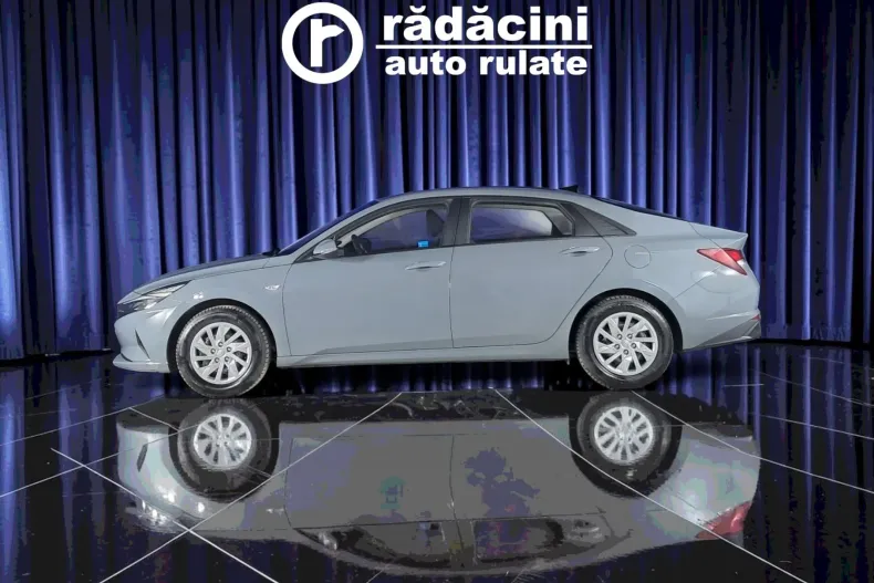 Hyundai Elantra din 2022 cu 80.202 km - oferta HYU244341 - foto 6