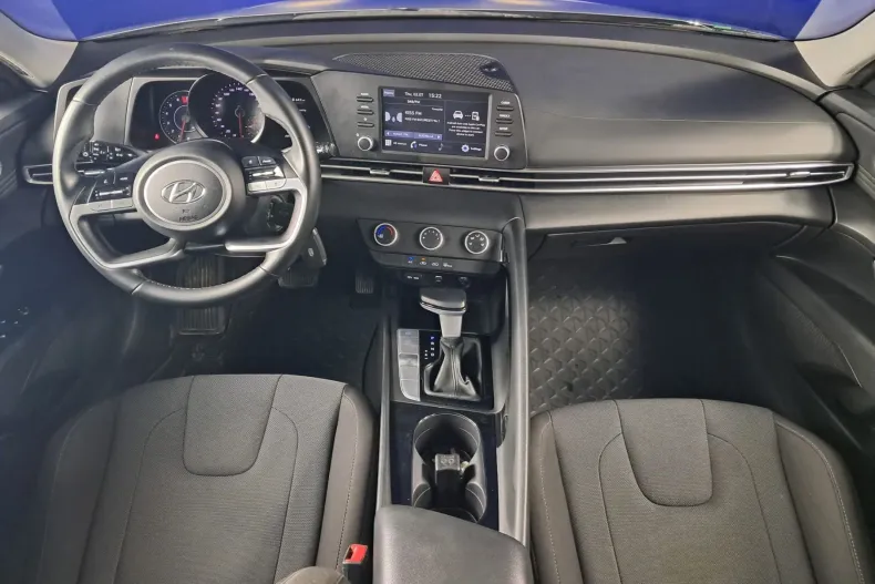 Hyundai Elantra din 2022 cu 80.202 km - oferta HYU244341 - foto 12
