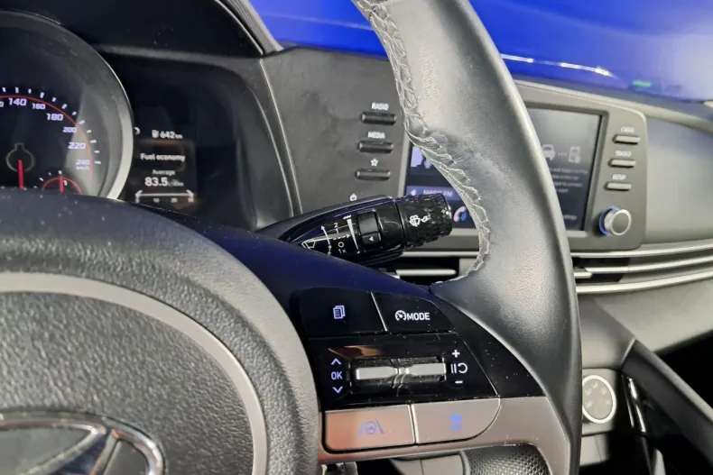 Hyundai Elantra din 2022 cu 80.202 km - oferta HYU244341 - foto 15