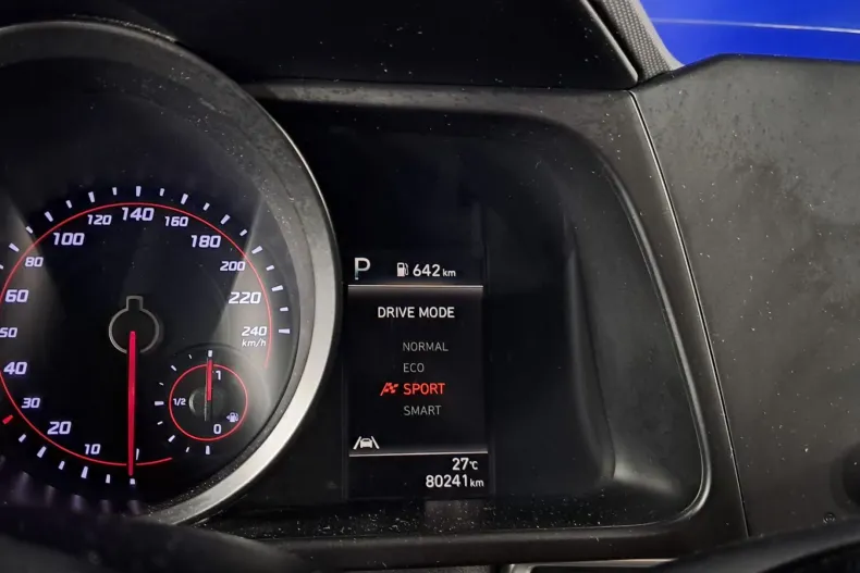 Hyundai Elantra din 2022 cu 80.202 km - oferta HYU244341 - foto 18