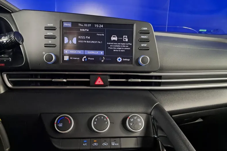 Hyundai Elantra din 2022 cu 80.202 km - oferta HYU244341 - foto 22