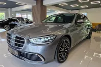 Mercedes-Benz S 400 (Clasa S) din 2023 cu 122.190 km - oferta MER244342 - foto 3