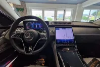 Mercedes-Benz S 400 (Clasa S) din 2023 cu 122.190 km - oferta MER244342 - foto 9