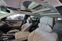 Mercedes-Benz S 400 (Clasa S) din 2023 cu 122.190 km - oferta MER244342 - foto 14