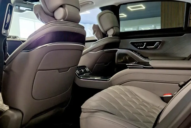 Mercedes-Benz S 400 (Clasa S) din 2023 cu 122.190 km - oferta MER244342 - foto 19