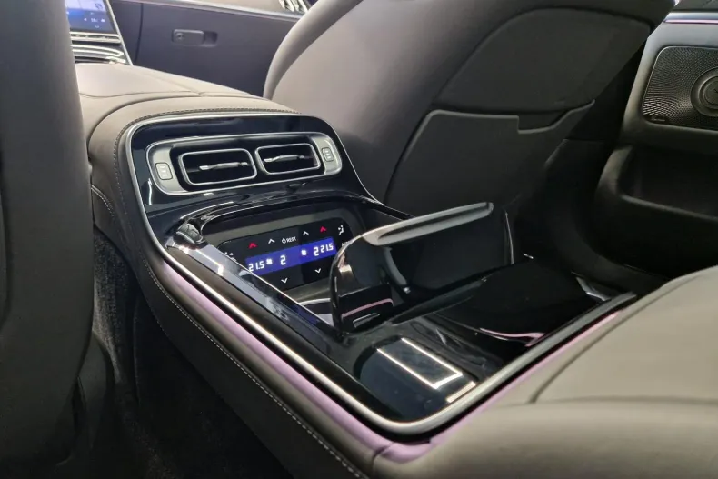 Mercedes-Benz S 400 (Clasa S) din 2023 cu 122.190 km - oferta MER244342 - foto 23