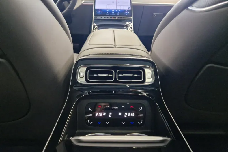 Mercedes-Benz S 400 (Clasa S) din 2023 cu 122.190 km - oferta MER244342 - foto 24