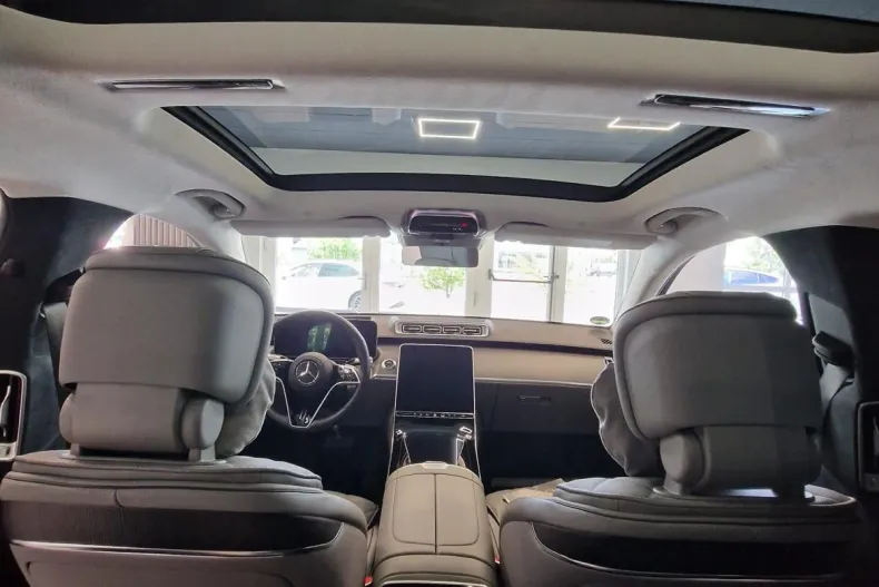 Mercedes-Benz S 400 (Clasa S) din 2023 cu 122.190 km - oferta MER244342 - foto 28