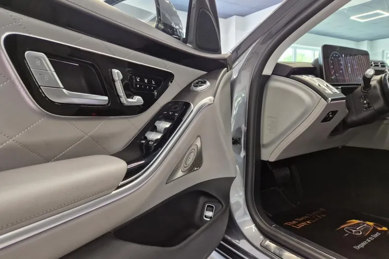 Mercedes-Benz S 400 (Clasa S) din 2023 cu 122.190 km - oferta MER244342 - foto 29