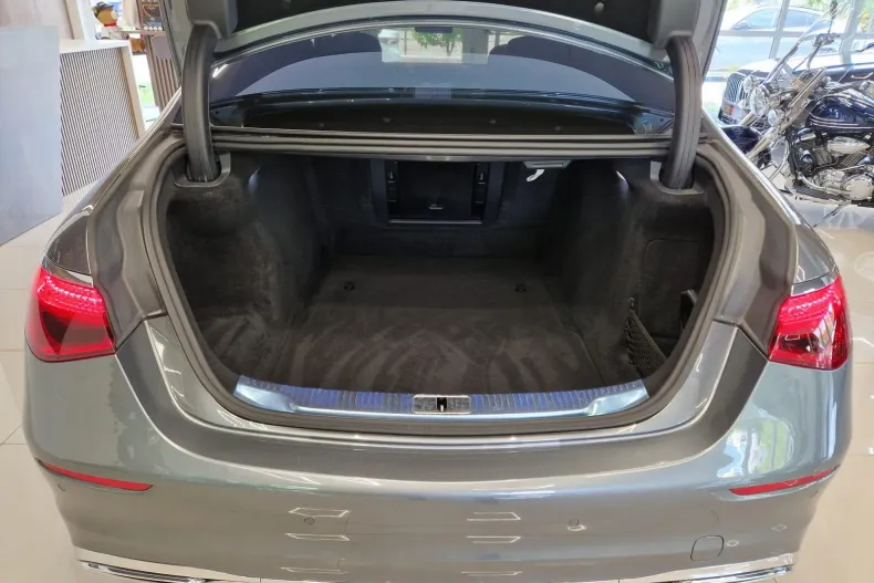 Mercedes-Benz S 400 (Clasa S) din 2023 cu 122.190 km - oferta MER244342 - foto 30