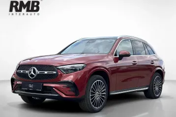 Mercedes-Benz GLC 300 din 2026 - oferta MER244343