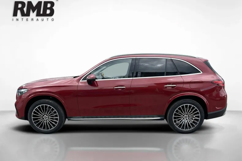 Mercedes-Benz GLC 300 (Clasa GLC) din 2026 cu 19 km - oferta MER244343 - foto 2
