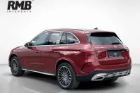 Mercedes-Benz GLC 300 (Clasa GLC) din 2026 cu 19 km - oferta MER244343 - foto 3