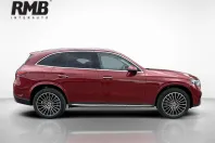 Mercedes-Benz GLC 300 (Clasa GLC) din 2026 cu 19 km - oferta MER244343 - foto 6