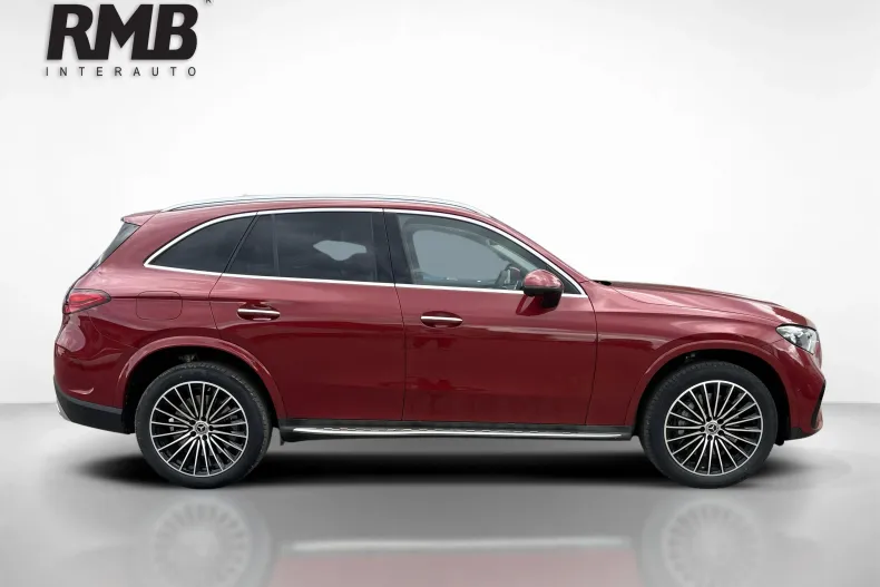Mercedes-Benz GLC 300 (Clasa GLC) din 2026 cu 19 km - oferta MER244343 - foto 6