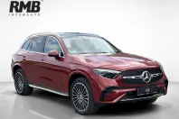 Mercedes-Benz GLC 300 (Clasa GLC) din 2026 cu 19 km - oferta MER244343 - foto 7