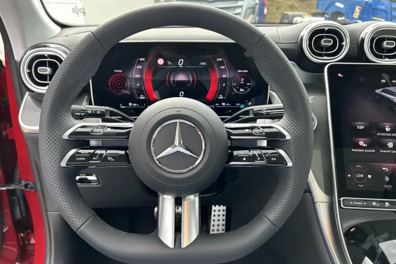 Mercedes-Benz GLC 300 (Clasa GLC) din 2026 cu 19 km - oferta MER244343 - foto 26
