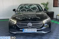 Mercedes-Benz E 220 (Clasa E) din 2022 cu 154.060 km - oferta MER244344 - foto 2