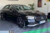 Mercedes-Benz E 220 (Clasa E) din 2022 cu 154.060 km - oferta MER244344 - foto 3