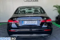 Mercedes-Benz E 220 (Clasa E) din 2022 cu 154.060 km - oferta MER244344 - foto 5