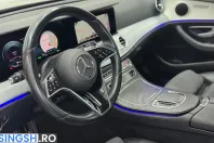 Mercedes-Benz E 220 (Clasa E) din 2022 cu 154.060 km - oferta MER244344 - foto 9