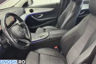 Mercedes-Benz E 220 (Clasa E) din 2022 cu 154.060 km - oferta MER244344 - foto 10