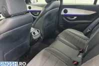 Mercedes-Benz E 220 (Clasa E) din 2022 cu 154.060 km - oferta MER244344 - foto 12