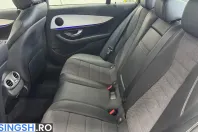 Mercedes-Benz E 220 (Clasa E) din 2022 cu 154.060 km - oferta MER244344 - foto 13