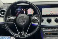 Mercedes-Benz E 220 (Clasa E) din 2022 cu 154.060 km - oferta MER244344 - foto 15