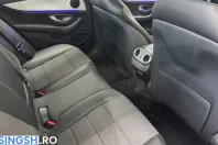 Mercedes-Benz E 220 (Clasa E) din 2022 cu 154.060 km - oferta MER244344 - foto 16