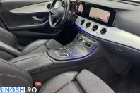 Mercedes-Benz E 220 (Clasa E) din 2022 cu 154.060 km - oferta MER244344 - foto 17