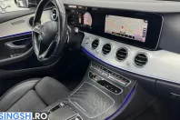 Mercedes-Benz E 220 (Clasa E) din 2022 cu 154.060 km - oferta MER244344 - foto 18
