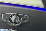 Mercedes-Benz E 220 (Clasa E) din 2022 cu 154.060 km - oferta MER244344 - foto 20