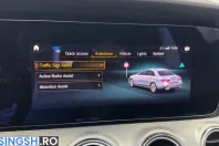 Mercedes-Benz E 220 (Clasa E) din 2022 cu 154.060 km - oferta MER244344 - foto 24