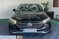 Mercedes-Benz E 220 (Clasa E) din 2022 cu 154.060 km - oferta MER244344 - foto 27