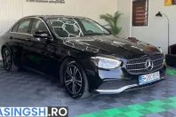 Mercedes-Benz E 220 (Clasa E) din 2022 cu 154.060 km - oferta MER244344 - foto 28