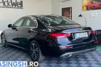 Mercedes-Benz E 220 (Clasa E) din 2022 cu 154.060 km - oferta MER244344 - foto 29