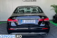 Mercedes-Benz E 220 (Clasa E) din 2022 cu 154.060 km - oferta MER244344 - foto 30