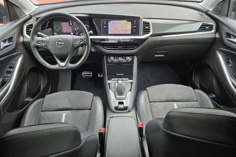 Opel Grandland (X) din 2023 cu 91.000 km - oferta OPE244345 - foto 2
