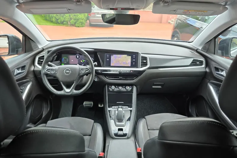 Opel Grandland (X) din 2023 cu 91.000 km - oferta OPE244345 - foto 5