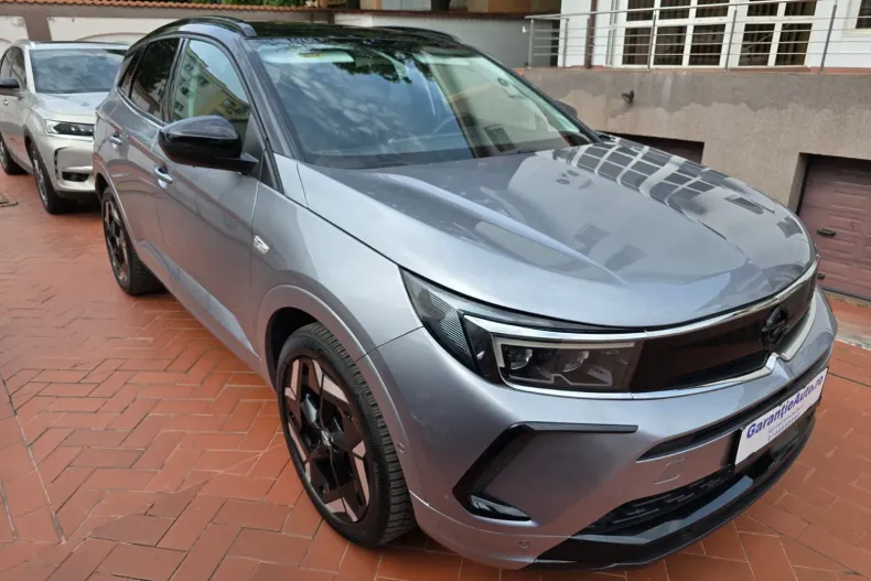 Opel Grandland (X) din 2023 cu 91.000 km - oferta OPE244345 - foto 6