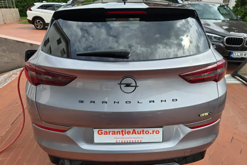 Opel Grandland (X) din 2023 cu 91.000 km - oferta OPE244345 - foto 7