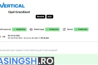 Opel Grandland (X) din 2023 cu 91.000 km - oferta OPE244345 - foto 8