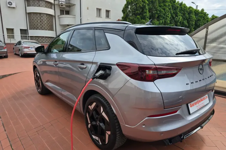 Opel Grandland (X) din 2023 cu 91.000 km - oferta OPE244345 - foto 12