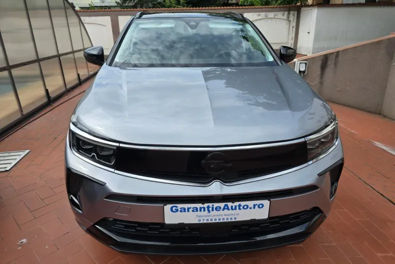 Opel Grandland (X) din 2023 cu 91.000 km - oferta OPE244345 - foto 13